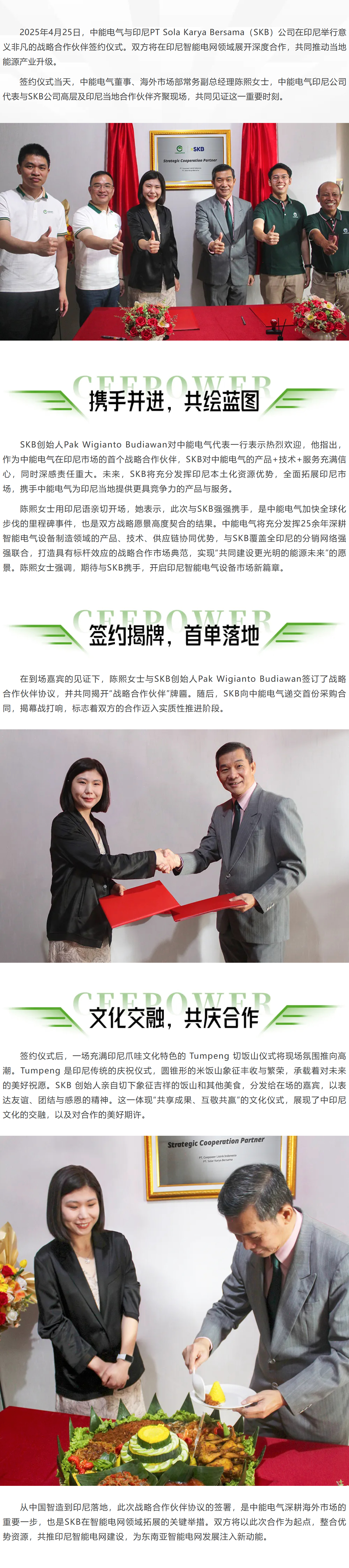 中能電氣與印尼SKB公司締結(jié)戰(zhàn)略合作，共啟印尼智能電網(wǎng)新征程！.jpg