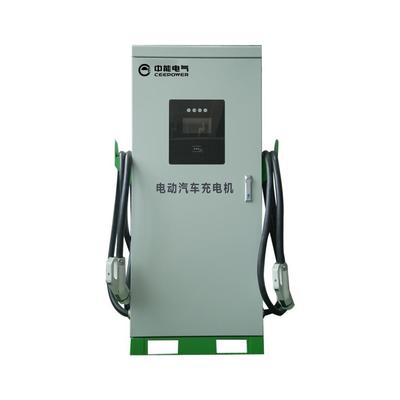 60kw-240kw直流充電單樁