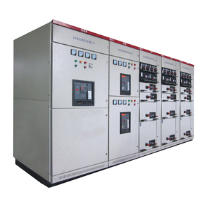 MNS-G组装式低压开关柜