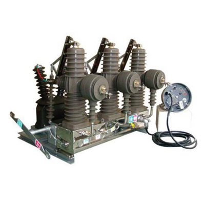 普通型柱上断路器