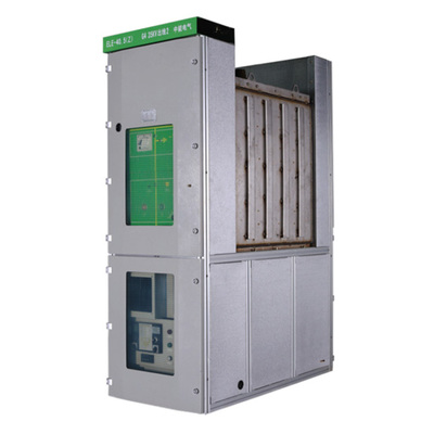 ELE-40.5 Series SF6 gas insulated metal enclosed switchgear