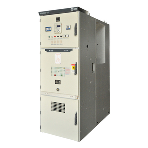 Steal-Clad Movable-Type Metal Sealed Switchgear   Model: KYN Series   Voltage: 12-40.5KV