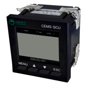 CEMS-SCU-10T1显示终端