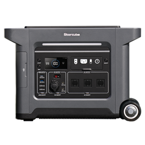 户外便携移动电源2500