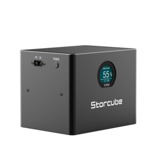 直流便携电源 S230